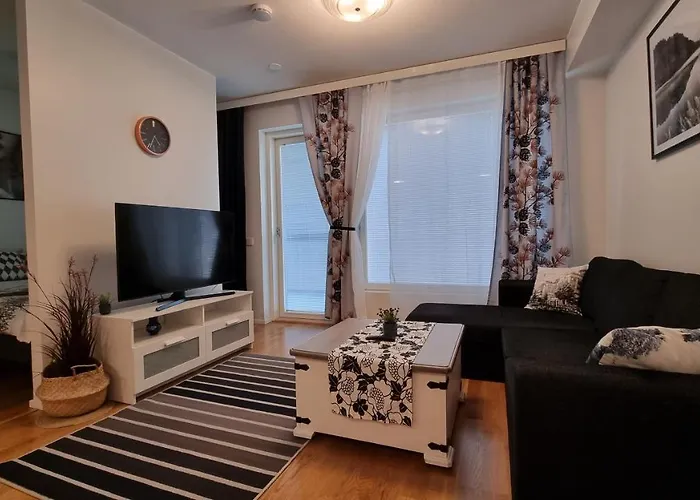 First Class-Annankatu