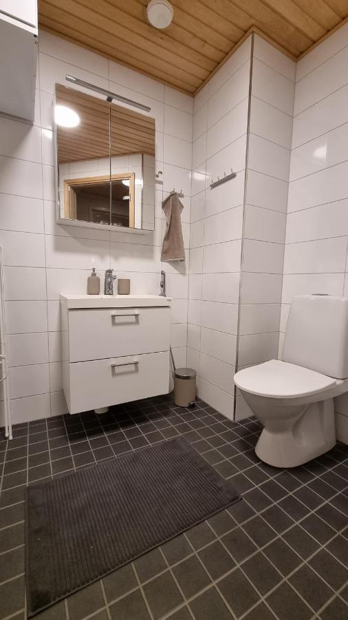 First Class-annankatu Appartement Pori