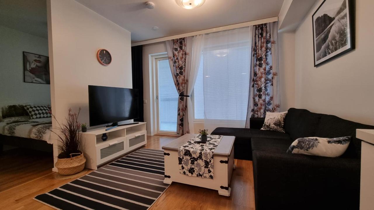 Appartement First Class-annankatu